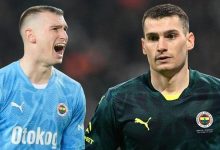 Muahedenin ayrıntıları belirli oldu! Fenerbahçe'de Dominik Livakovic'e veda vakti 14 muahedenin ayrintilari belirli oldu fenerbahcede dominik livakovice veda vakti XYQmj5XG
