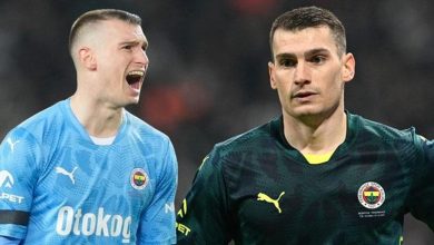 Muahedenin ayrıntıları belirli oldu! Fenerbahçe'de Dominik Livakovic'e veda vakti 7 muahedenin ayrintilari belirli oldu fenerbahcede dominik livakovice veda vakti XYQmj5XG