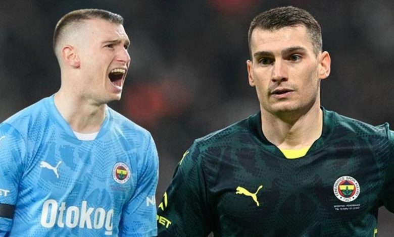 Muahedenin ayrıntıları belirli oldu! Fenerbahçe'de Dominik Livakovic'e veda vakti 1 muahedenin ayrintilari belirli oldu fenerbahcede dominik livakovice veda vakti XYQmj5XG