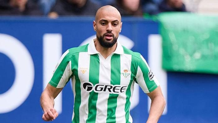 Muahedeye vardı! Sofyan Amrabat'ın yeni adresi muhakkak oldu 4 muahedeye vardi sofyan amrabatin yeni adresi muhakkak oldu 2 sg4OJv94