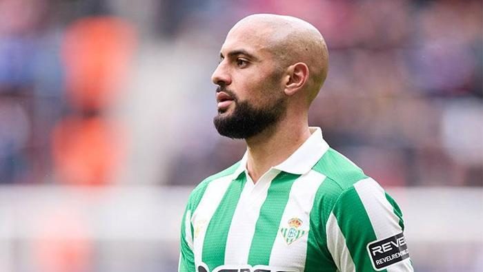 Muahedeye vardı! Sofyan Amrabat'ın yeni adresi muhakkak oldu 5 muahedeye vardi sofyan amrabatin yeni adresi muhakkak oldu 3 A295W15r