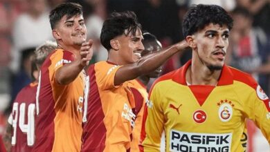 Muahedeye varıldı! Can Armando Güner'in yeni adresi belirli oldu 9 muahedeye varildi can armando gunerin yeni adresi belirli oldu xPL2JOPE