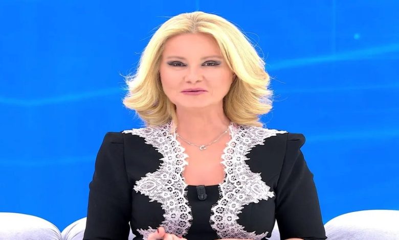 Müge Anlı yeni dönem ne vakit başlayacak, tarihi açıklandı mı? 1 muge anli yeni donem ne vakit baslayacak tarihi aciklandi mi bii2eZmU