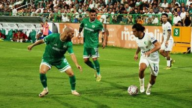 Muğla derbisinde 2 kırmızı kart var, gol yok... (ÖZET) Bodrum FK - Muğlaspor maç sonucu 0-0 14 mugla derbisinde 2 kirmizi kart var gol yok ozet bodrum fk muglaspor mac 6hqE6MkL