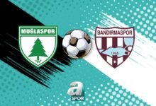 Muğlaspor - Bandırmaspor maçı saat kaçta, hangi kanalda? 13 muglaspor bandirmaspor maci saat kacta hangi kanalda szNvjNGF