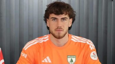 Muğlaspor, Batıhan Gebecelioğlu'na imzayı attırdı 7 muglaspor batihan gebeceliogluna imzayi attirdi xbyUXQil
