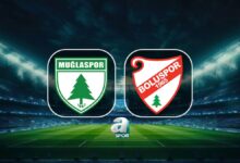 Muğlaspor - Boluspor maçı ne vakit, saat kaçta ve hangi kanalda? 12 muglaspor boluspor maci ne vakit saat kacta ve hangi kanalda zrINnZw7