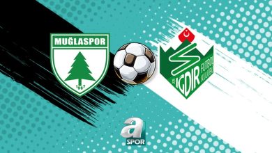 muglaspor igdir fk maci saat kacta hangi kanalda tff 1 lig iDG9Tdb5