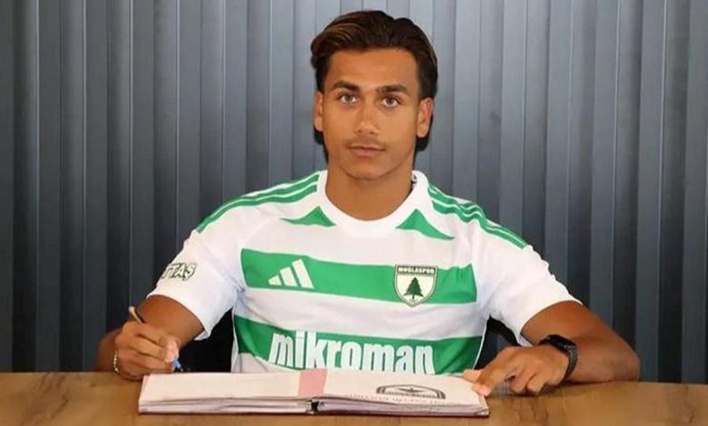 Muğlaspor, Oğuzhan Matur’u takımına kattı 1 muglaspor oguzhan maturu takimina katti zWUEkN3C