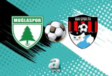 Muğlaspor-Vanspor FK maçı saat kaçta, hangi kanalda? 11 muglaspor vanspor fk maci saat kacta hangi kanalda ZhmTAbKT
