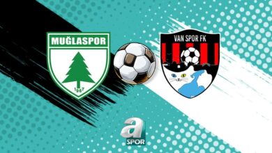 Muğlaspor-Vanspor FK maçı saat kaçta, hangi kanalda? 6 muglaspor vanspor fk maci saat kacta hangi kanalda ZhmTAbKT