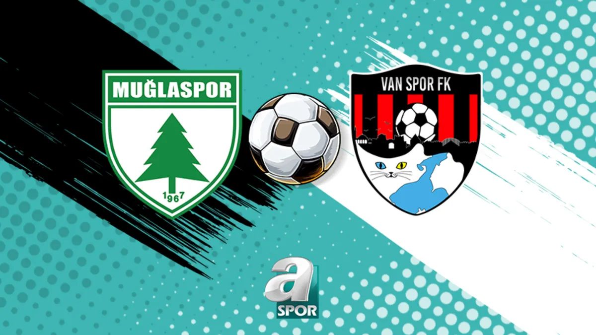Muğlaspor-Vanspor FK maçı saat kaçta, hangi kanalda? 5 muglaspor vanspor fk maci saat kacta hangi kanalda ZhmTAbKT