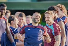 muhammed salah trabzonspor ile birinci idmaninda YrwUxFD8