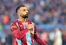 Muhammed Salah'tan Trabzonspor'a flaş transfer önerisi! 12 muhammed salahtan trabzonspora flas transfer onerisi Q55vLaUk