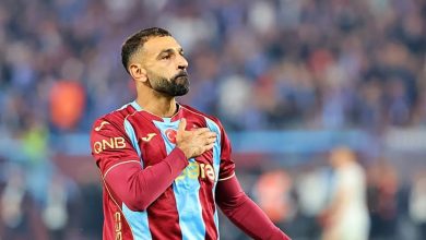 muhammed salahtan trabzonspora flas transfer onerisi Q55vLaUk