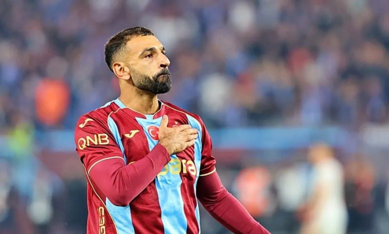 muhammed salahtan trabzonspora flas transfer onerisi Q55vLaUk