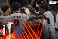 MUHTEMEL 11 | Beşiktaş UEFA Avrupa Ligi'nde Marsilya karşısında 8 muhtemel 11 besiktas uefa avrupa liginde marsilya karsisinda XnAqZ7Q4