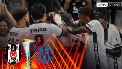MUHTEMEL 11 | Beşiktaş UEFA Avrupa Ligi'nde Marsilya karşısında 4 muhtemel 11 besiktas uefa avrupa liginde marsilya karsisinda XnAqZ7Q4