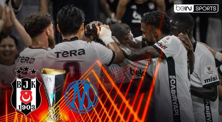 MUHTEMEL 11 | Beşiktaş UEFA Avrupa Ligi'nde Marsilya karşısında 1 muhtemel 11 besiktas uefa avrupa liginde marsilya karsisinda XnAqZ7Q4