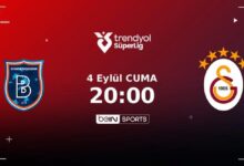 muhtemel 11ler basaksehir galatasaray fHTfltOB