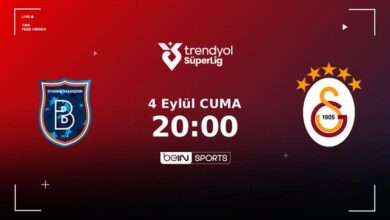 MUHTEMEL 11'LER | Başakşehir - Galatasaray 5 muhtemel 11ler basaksehir galatasaray fHTfltOB