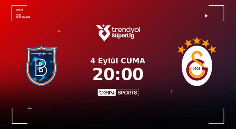 MUHTEMEL 11'LER | Başakşehir - Galatasaray 1 muhtemel 11ler basaksehir galatasaray fHTfltOB