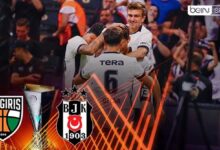 muhtemel 11ler besiktas avrupa ligi icin sahaya cikiyor Ff76SBpn