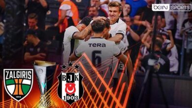 muhtemel 11ler besiktas avrupa ligi icin sahaya cikiyor Ff76SBpn