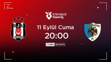 MUHTEMEL 11'LER | Beşiktaş - Erzurumspor FK 15 muhtemel 11ler besiktas erzurumspor fk zF2TOwSn
