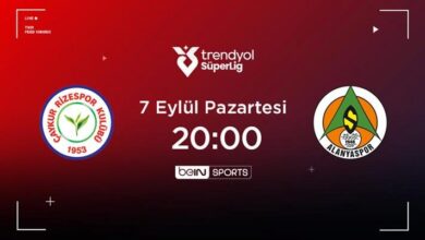 MUHTEMEL 11'LER | Çaykur Rizespor - Corendon Alanyaspor 17 muhtemel 11ler caykur rizespor corendon alanyaspor Tj6yQDaQ