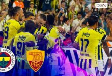MUHTEMEL 11'LER | Fenerbahçe, Devler Ligi'nde Roma karşısında 10 muhtemel 11ler fenerbahce devler liginde roma karsisinda SOlsmeMu