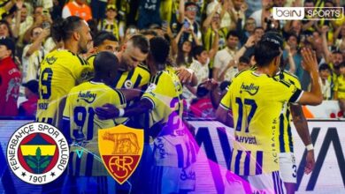 MUHTEMEL 11'LER | Fenerbahçe, Devler Ligi'nde Roma karşısında 6 muhtemel 11ler fenerbahce devler liginde roma karsisinda SOlsmeMu