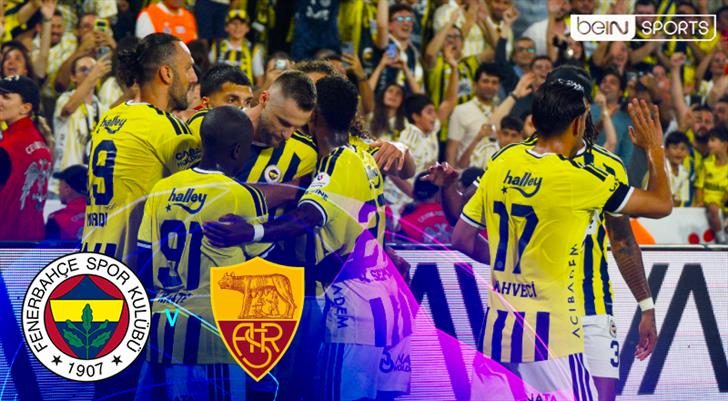 MUHTEMEL 11'LER | Fenerbahçe, Devler Ligi'nde Roma karşısında 1 muhtemel 11ler fenerbahce devler liginde roma karsisinda SOlsmeMu