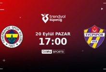 muhtemel 11ler fenerbahce eyupspor yH1lkJLI