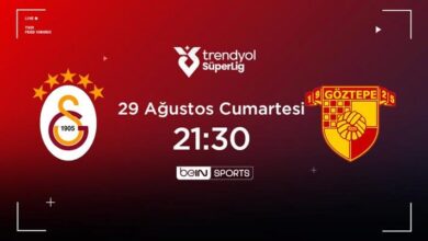 MUHTEMEL 11'LER | Galatasaray - Göztepe 5 muhtemel 11ler galatasaray goztepe EXJvSZv5