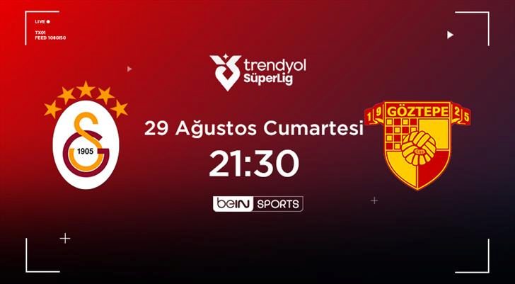 MUHTEMEL 11'LER | Galatasaray - Göztepe 1 muhtemel 11ler galatasaray goztepe EXJvSZv5