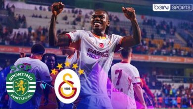MUHTEMEL 11'LER | Galatasaray, Sporting deplasmanında! 7 muhtemel 11ler galatasaray sporting deplasmaninda XkpbRI6K