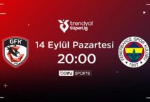MUHTEMEL 11'LER | Gaziantep FK - Fenerbahçe 10 muhtemel 11ler gaziantep fk fenerbahce jlxcDbny