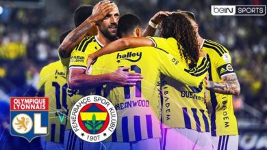 MUHTEMEL 11'LER | Lyon - Fenerbahçe 6 muhtemel 11ler lyon fenerbahce pIwqrX1m
