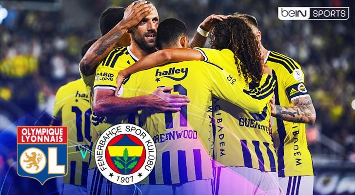 MUHTEMEL 11'LER | Lyon - Fenerbahçe 1 muhtemel 11ler lyon fenerbahce pIwqrX1m