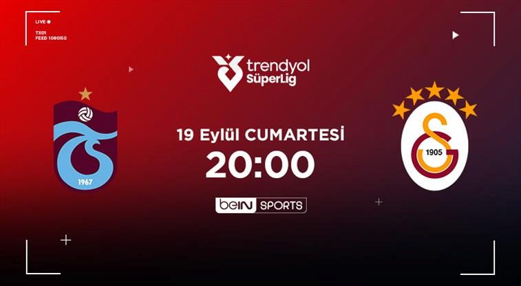 MUHTEMEL 11'LER | Trabzonspor - Galatasaray 1 muhtemel 11ler trabzonspor galatasaray 5NbBDSBP