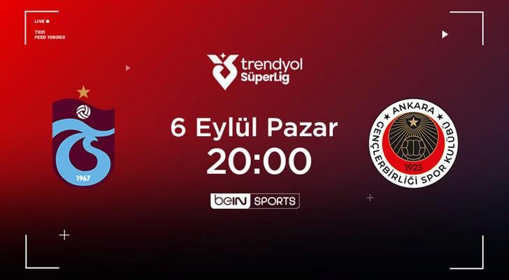 MUHTEMEL 11'LER | Trabzonspor - Gençlerbirliği 1 muhtemel 11ler trabzonspor genclerbirligi 5HwiL8st