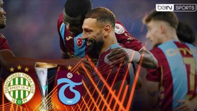 MUHTEMEL 11'LER | Trabzonspor tur için Ferencvaros deplasmanında! 4 muhtemel 11ler trabzonspor tur icin ferencvaros deplasmaninda nwRdKUm6