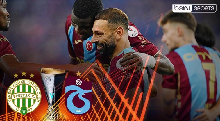 MUHTEMEL 11'LER | Trabzonspor tur için Ferencvaros deplasmanında! 1 muhtemel 11ler trabzonspor tur icin ferencvaros deplasmaninda nwRdKUm6