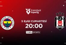 muhtemel 11ler trendyol super ligde derbi zamani wInOkkWK