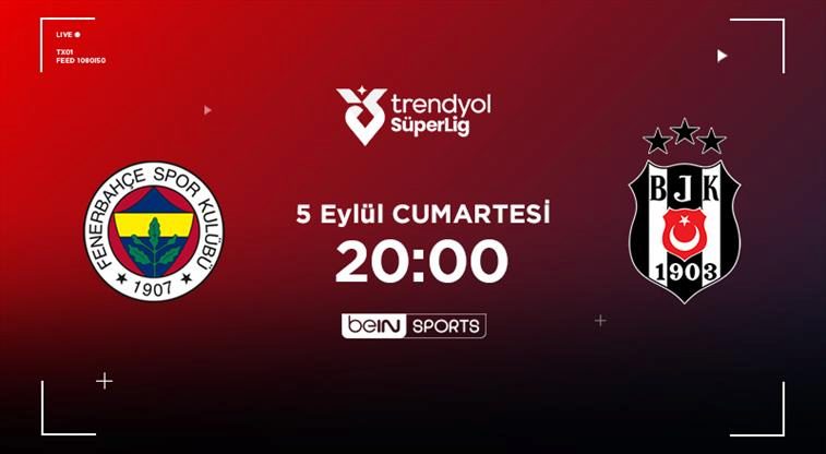 MUHTEMEL 11'LER | Trendyol Süper Lig'de derbi zamanı 1 muhtemel 11ler trendyol super ligde derbi zamani wInOkkWK