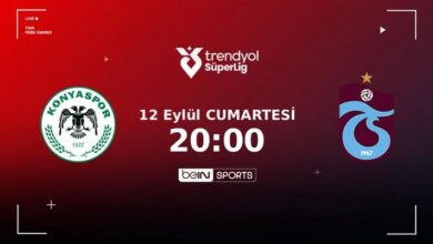 MUHTEMEL 11'LER | Tümosan Konyaspor - Trabzonspor 5 muhtemel 11ler tumosan konyaspor trabzonspor 6pDuAGdL