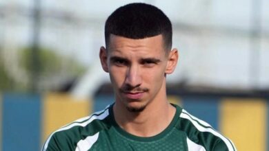 Muhteşem Lig'den 1.Lig'e: Altin Zeqiri küme düştü! 4 muhtesem ligden 1lige altin zeqiri kume dustu lemguGdT