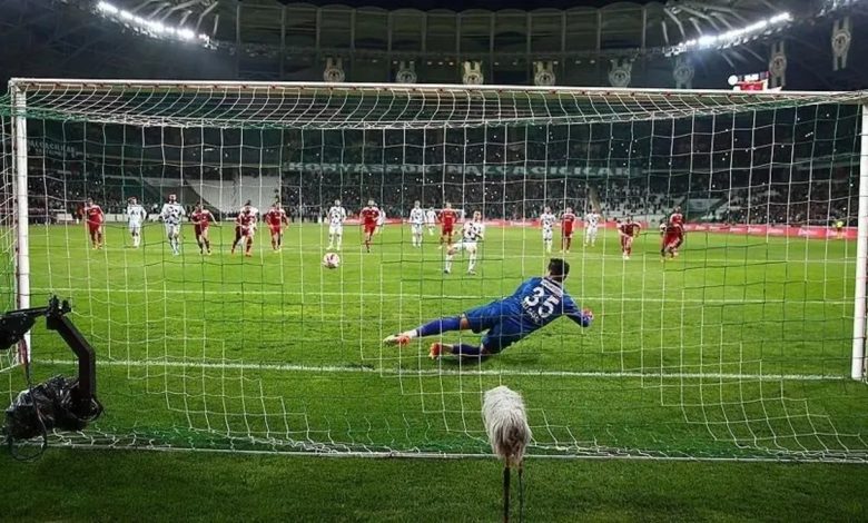 Muhteşem Lig’in birinci 6 haftasında 19 penaltı atıldı 1 muhtesem ligin birinci 6 haftasinda 19 penalti atildi JGG9VbAx