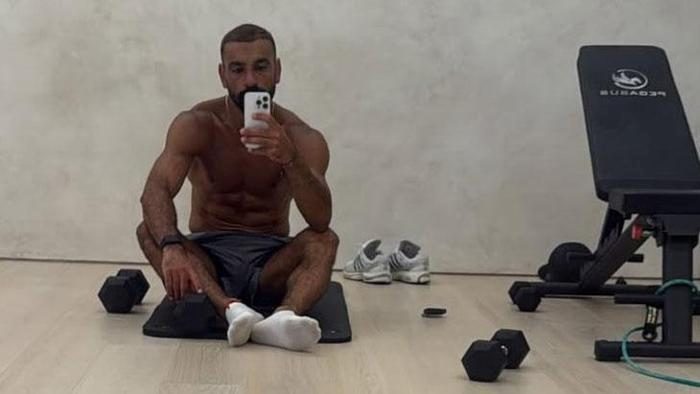 MUKAVELE GÖNDERİLDİ! Mohamed Salah transferinde büyük gün, Trabzonspor geri sayımda 2 mukavele gonderildi mohamed salah transferinde buyuk gun trabzonspor geri sayimda 0 twGVdBGu